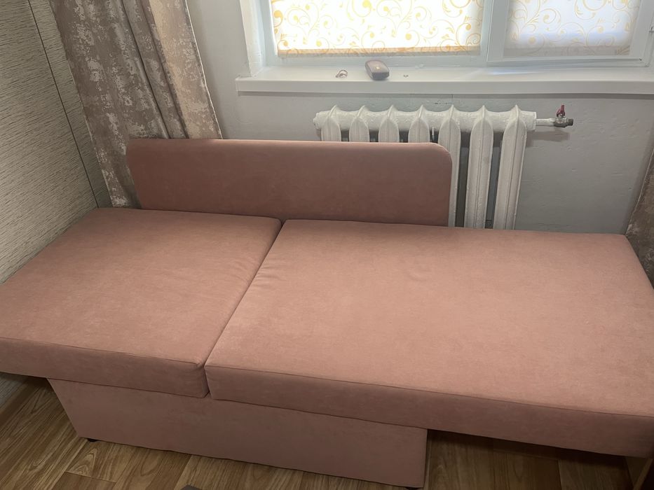 Продам раскладной диван