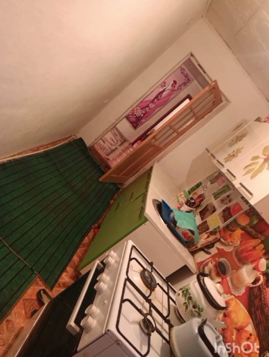 Сарыжар ауылында