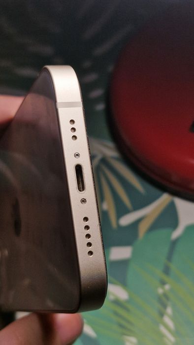 Iphone 13 stare ca noua  128 gb