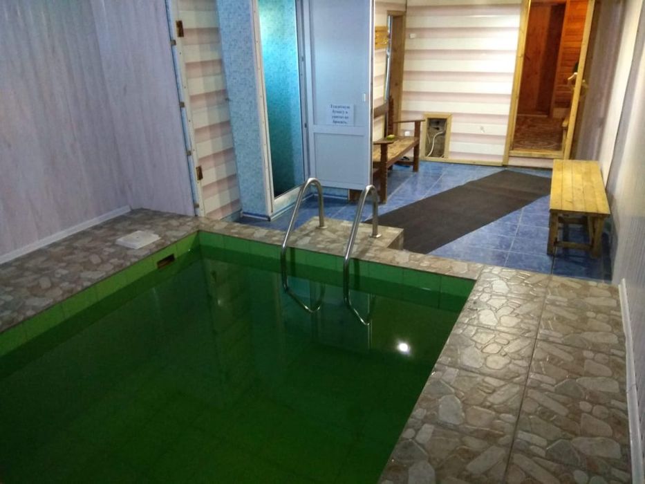 Продам жилой дом