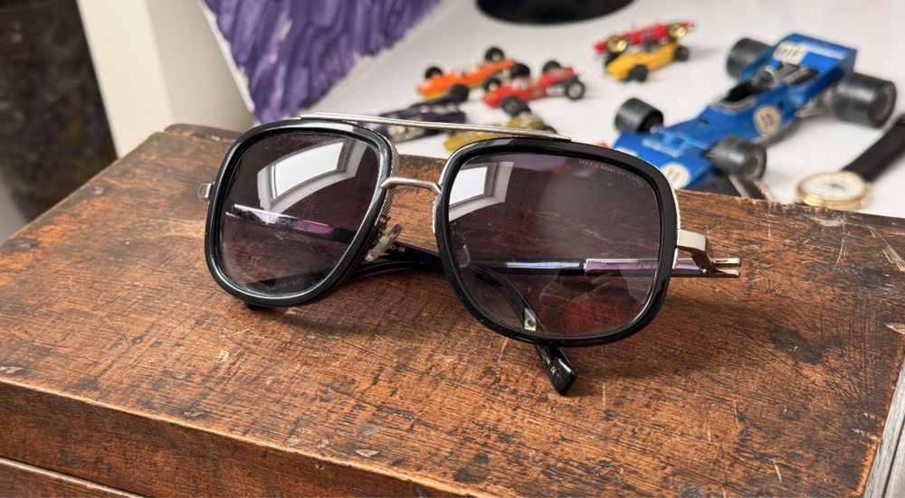 Vând ochelari Dita mach one originali, fabricați în Japonia,