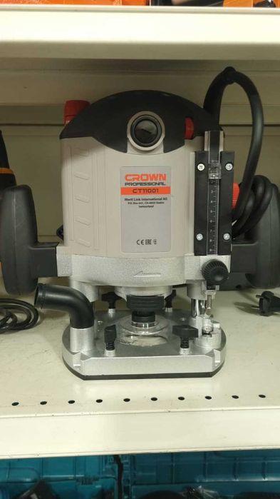 Фрезер , фрезерная машина