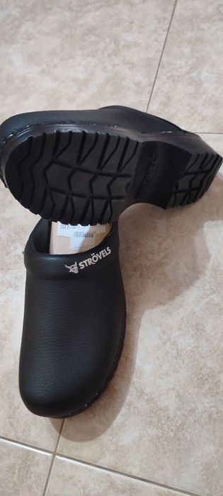 Сабо внос от Холандия