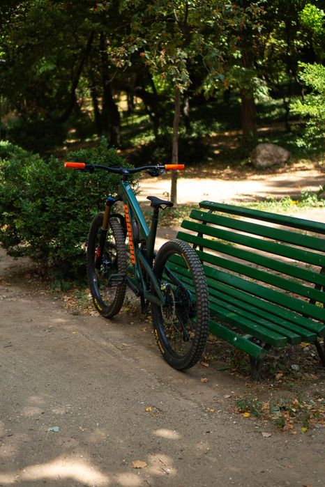 Propain Spindrift AL5 (2025) garantie 2 ani