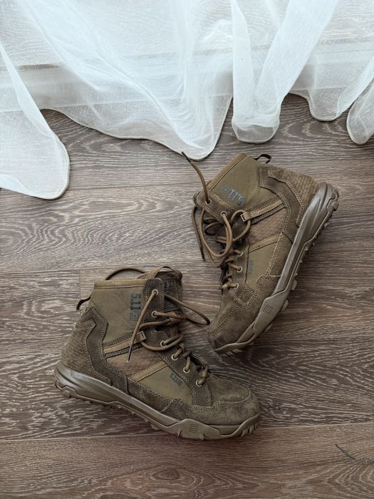 5.11 TACTICAL тактически обувки
