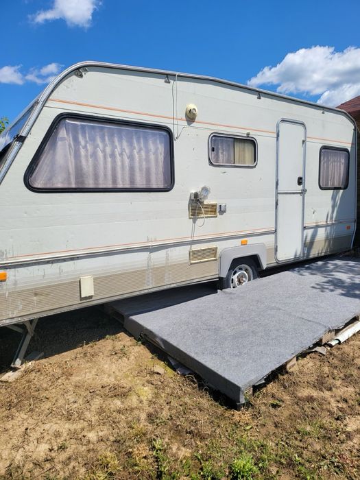 ТОП Каравана ТОП