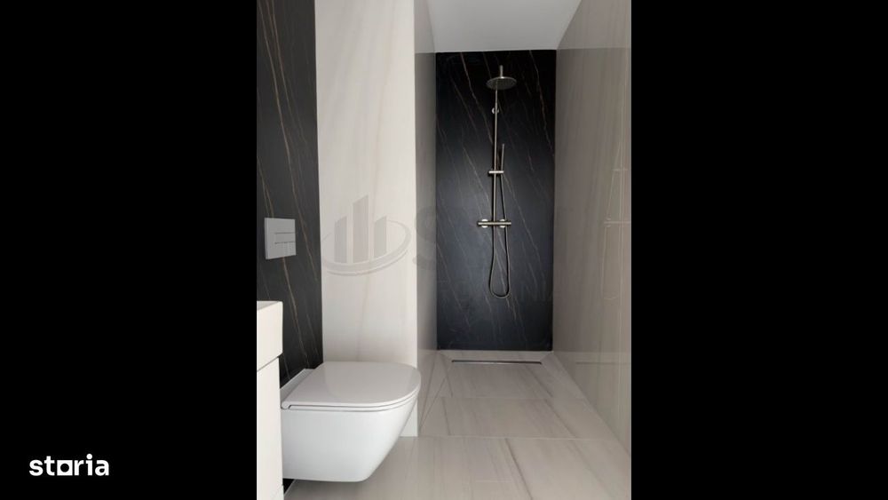 Duplex superb cu vedere lac cu parcare si boxa Upsite Floreasca