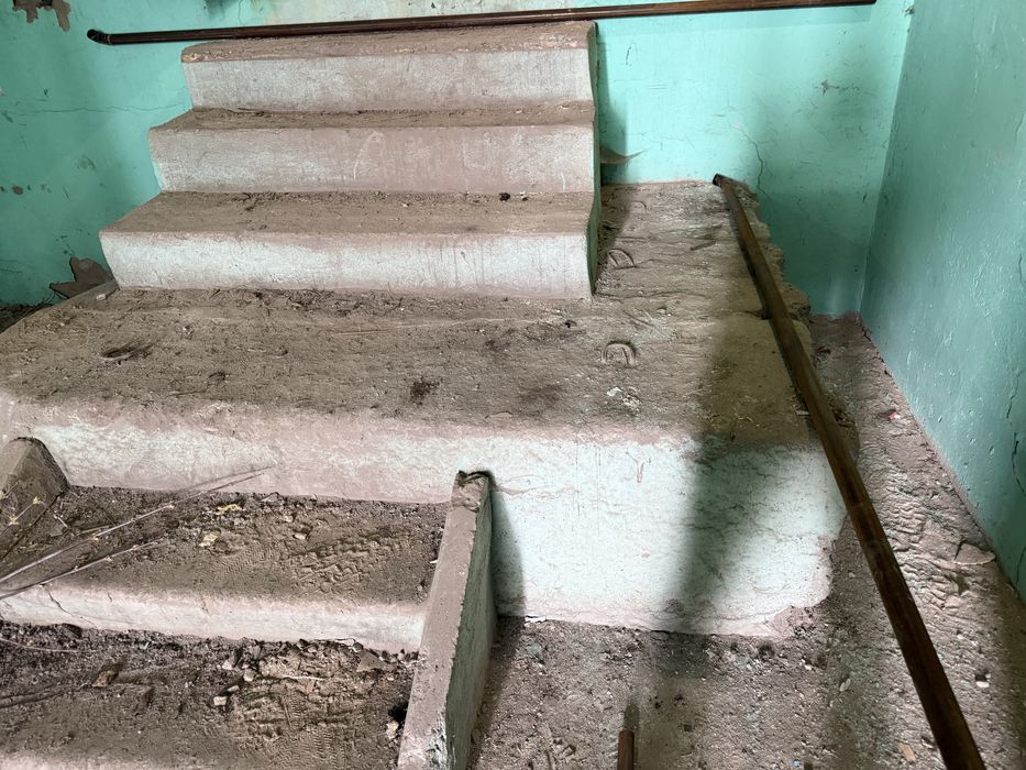 Отдам бесплатно блоки