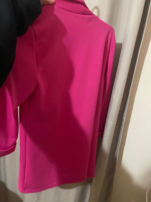 Женско сако спортно елегантно