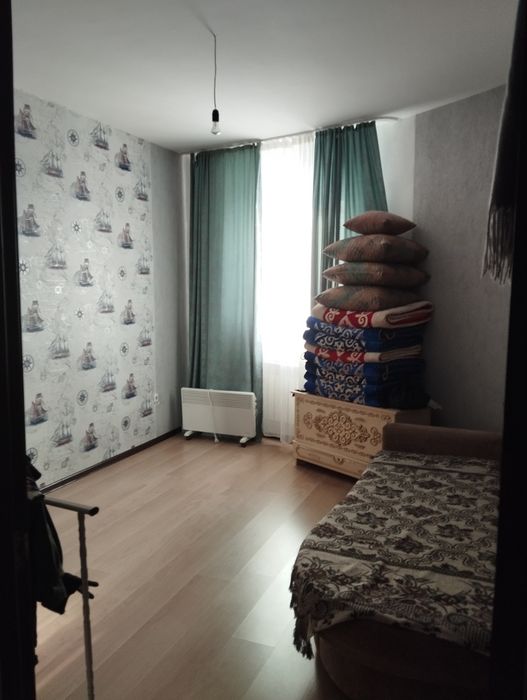 Срочно продам 4х квартиру