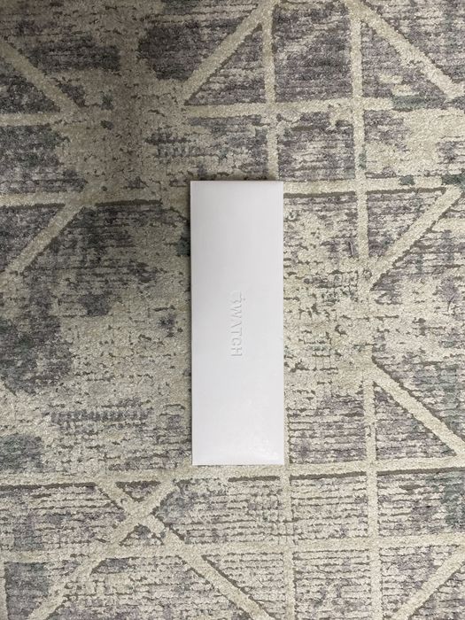 Apple watch series 10