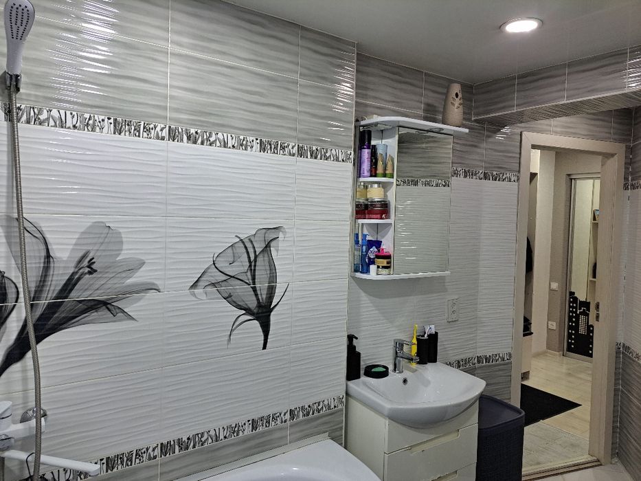 Продажа квартиры