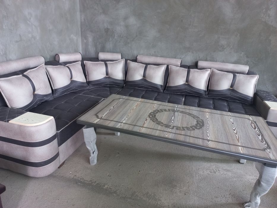 Акция гостиной угалоки