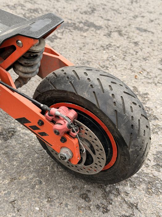 Trotineta electrica Kugoo G2Max