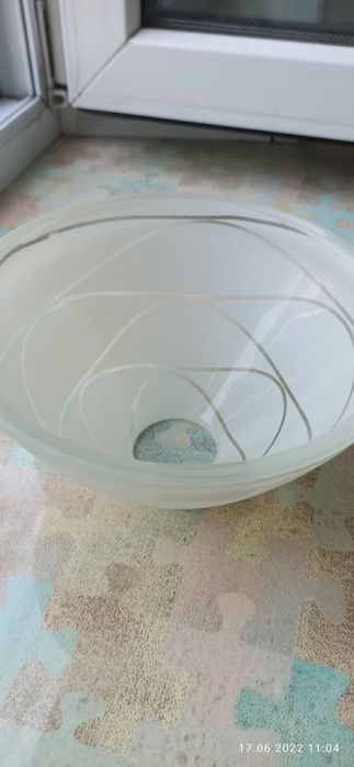 Плафоны для светильника, люстры