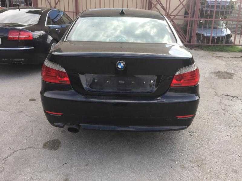 BMW 520 2.0D E60 на части