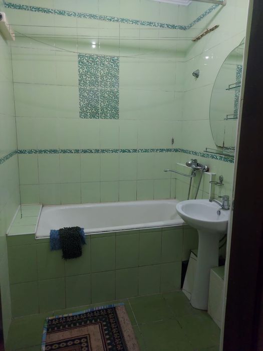 Сдам 2х ком микр Карасу