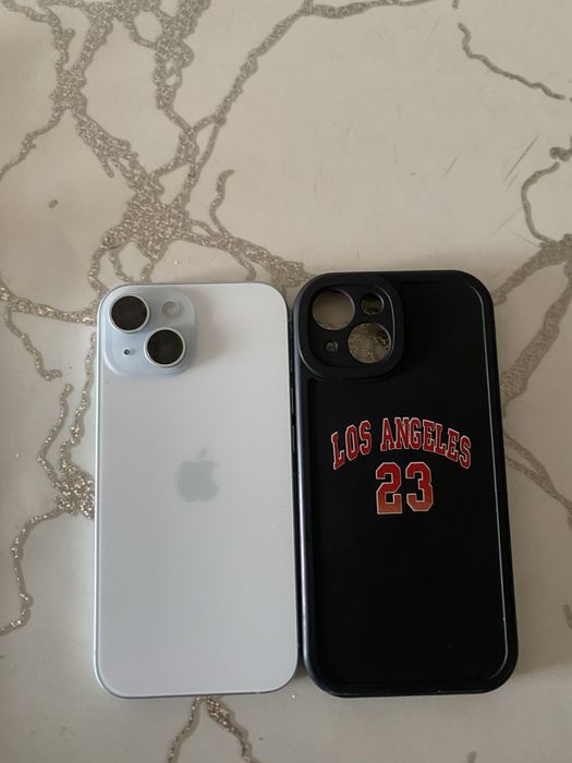 Айфон 15 сатылады 2ай болды алғаныма