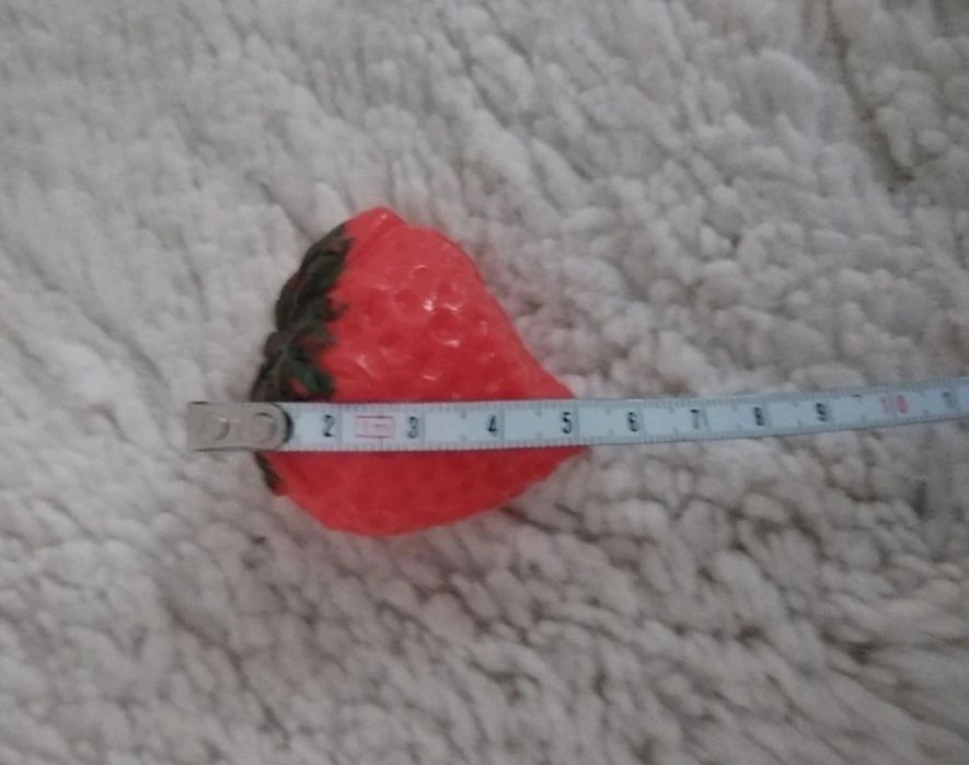 Set fructe și legume plastic jucării copii