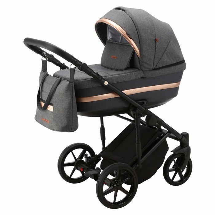 Коляска adamex remini 2 в 1
