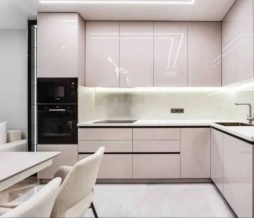 Двустаен имот в кв.Оборище