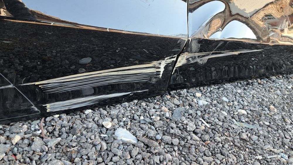 Tesla  usa dreapta  față/spate model Y 2020 2021 2022 2023