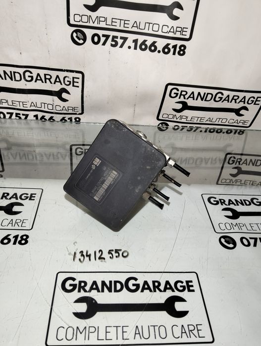 Pompa Unitate Modul Abs Opel Astra J 13412550