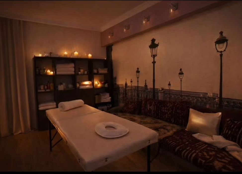 Профессиональный массаж, восстановление тела , авторские массажи