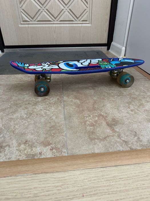 Детский penny board