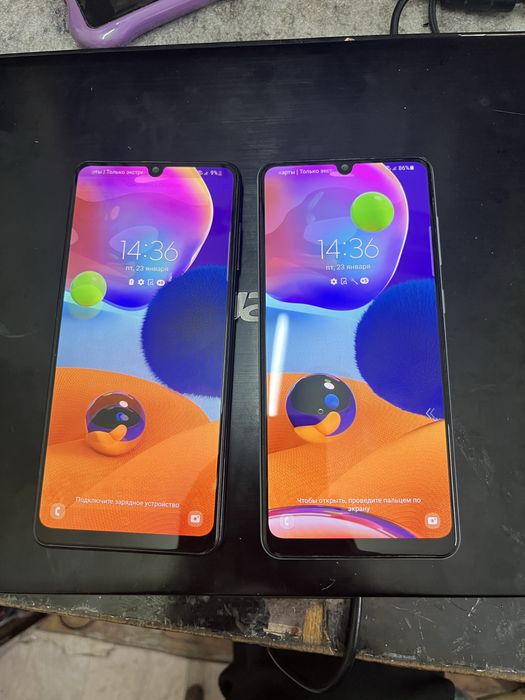 Samsung a31 б/у в хорошем состояние