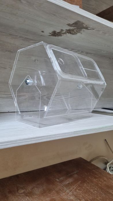 Лототрон в аренду