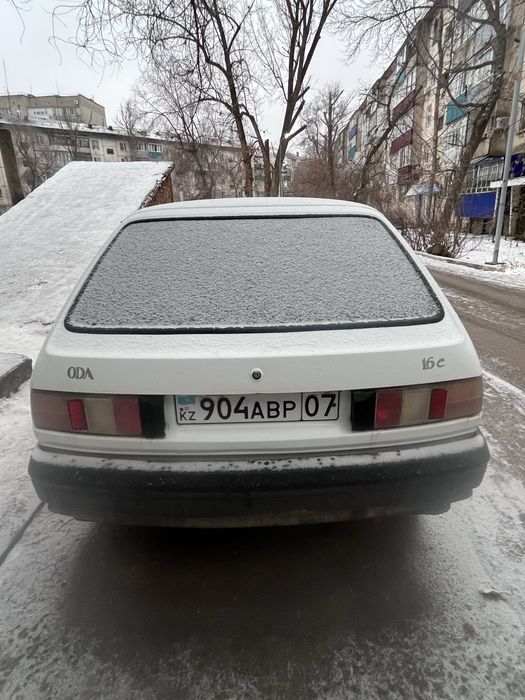 Продам машина иж 2126 ОДА