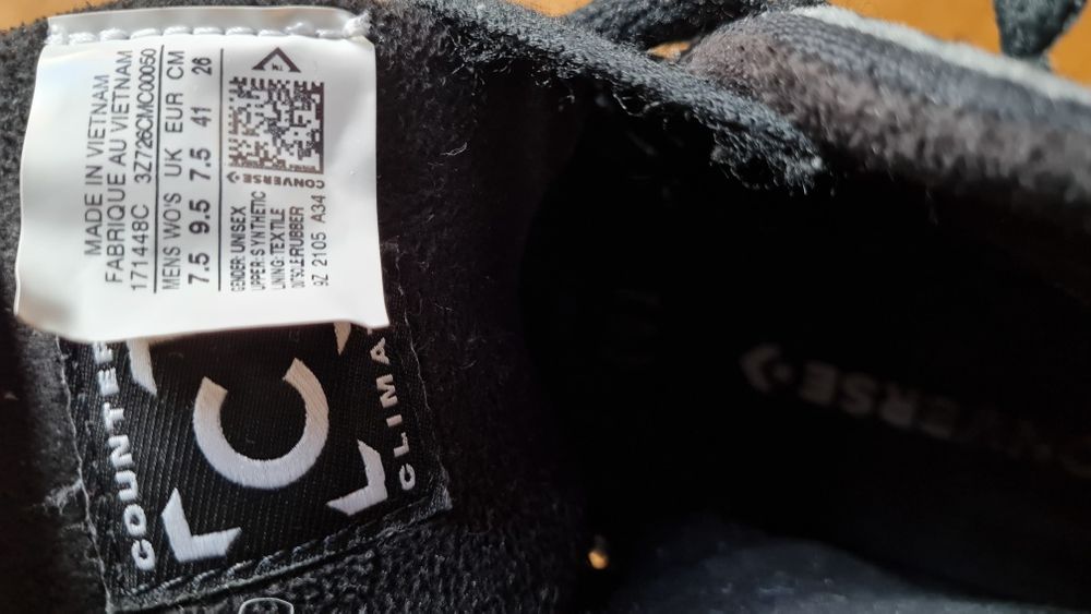 Adidas Converse All Star