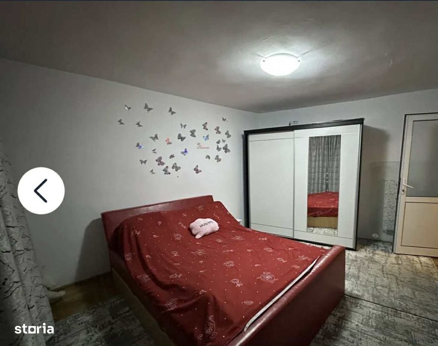 Apartament 3 camere aproape de Uvertura Mall