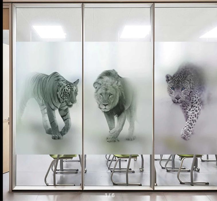 Баннер, Наклейка, Брендирования