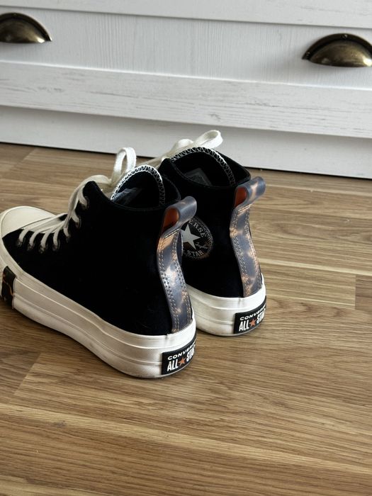 Кецове Converse 37 номер