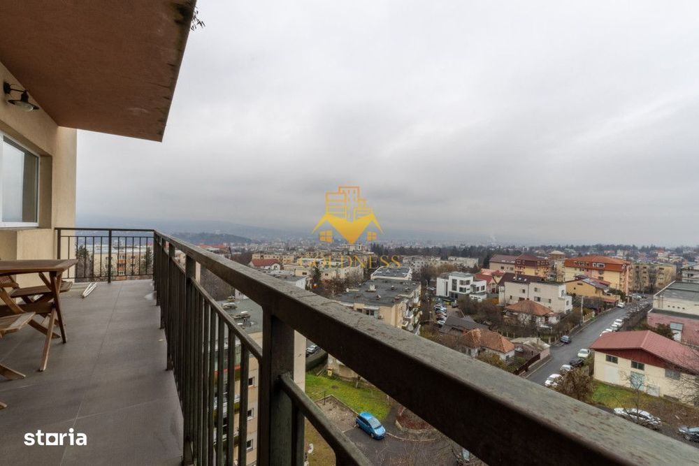 3 camere, UMF, UTCN, Zorilor, Observatorului, Spitalul de Recuperare