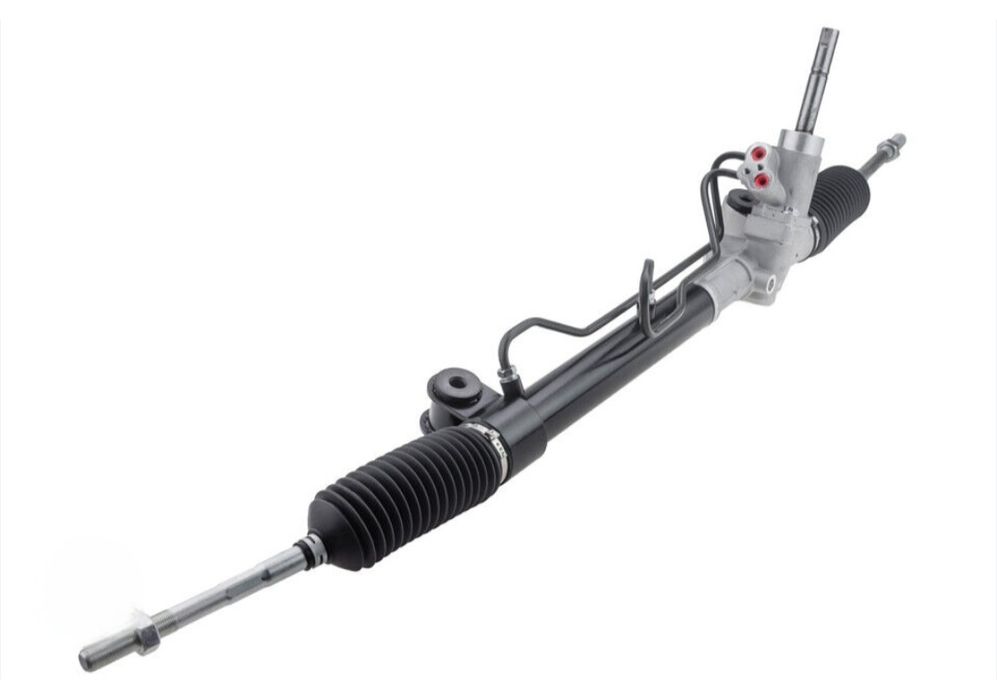 Рулевая рейка на Шевролет