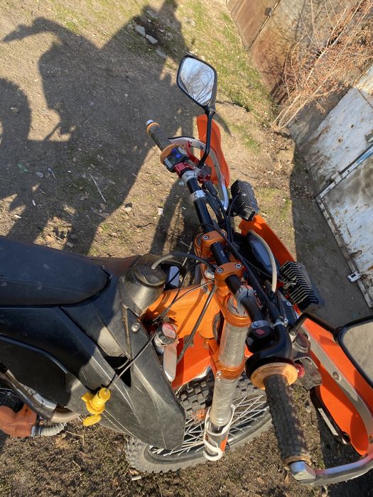 Zuumav CB5 300 продается срочно, торг имеется