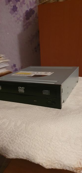 Дивидиром DVD/ CD, DH-20A3P