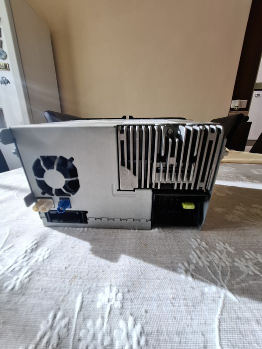 Navigație mare wolkswagen,gama vag