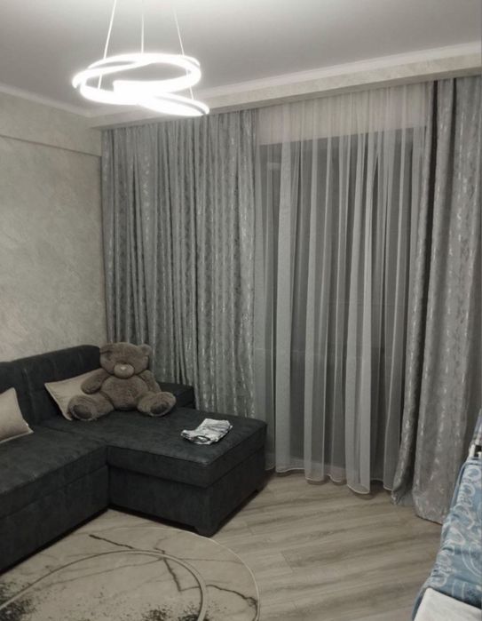 Юнусабад 2 квартал 1 комнатная