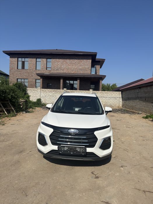 Jac j3pro через нотариус в рассрочку срочно!!!