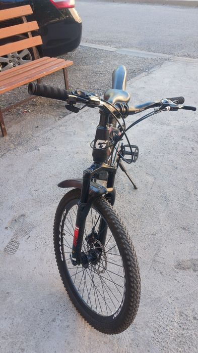 Продается велосипед