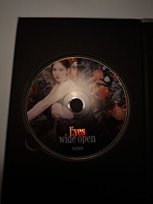 Kpop Албум TWICE