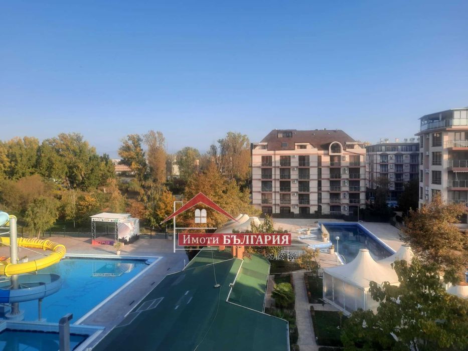 Продава се Двустаен апартамент в к.к. Слънчев бряг - 50 кв.м за 1398 €/кв.м - Снимка #8