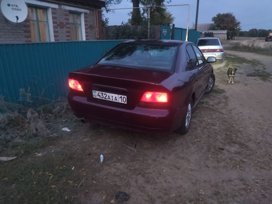 Продам авто в хорошем состоянии