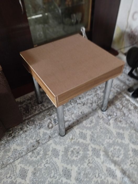 Продается новый стол для рисования песком