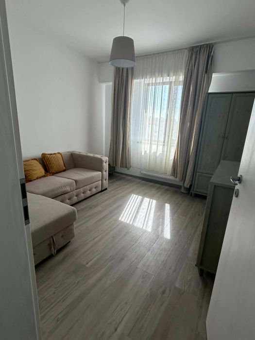 Apartament 2 camere de vanzare stadion