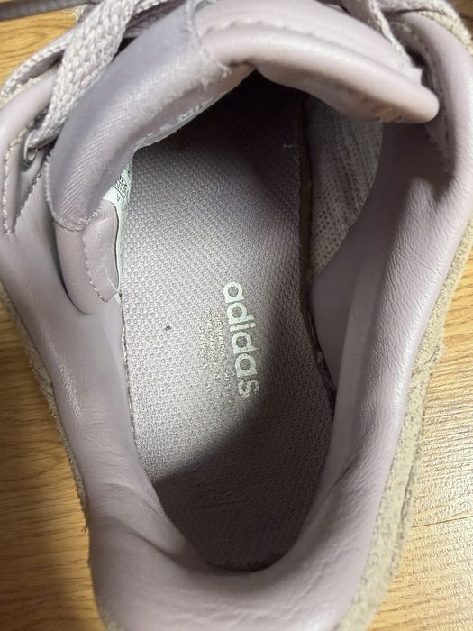Adidasi dama adidas
